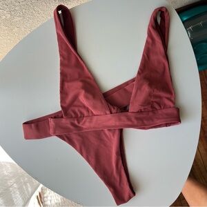 Tai Swim bikini